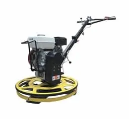 Alisadora de Concreto RAT 24